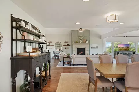 Dining - 20820 E Acampo Rd, Clements, CA 95227 photo 1 of 2