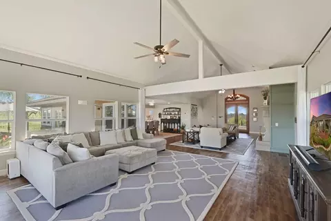 Living - 20820 E Acampo Rd, Clements, CA 95227 photo 2 of 2