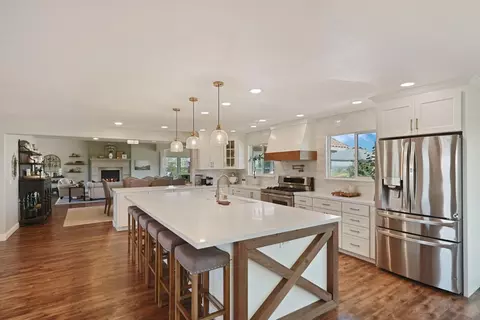 Kitchen - 20820 E Acampo Rd, Clements, CA 95227 photo 1 of 3