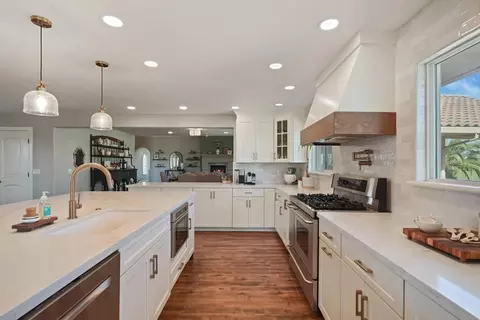 Kitchen - 20820 E Acampo Rd, Clements, CA 95227 photo 3 of 3