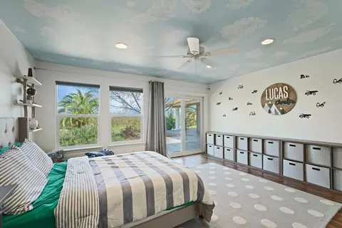Bedroom - 20820 E Acampo Rd, Clements, CA 95227 photo 1 of 1