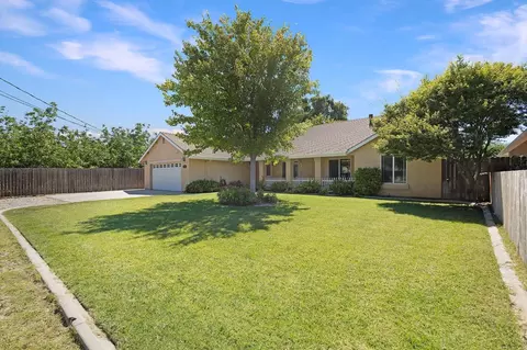Exterior - 1812 1st Ave, Sutter, CA 95982 photo 2 of 11