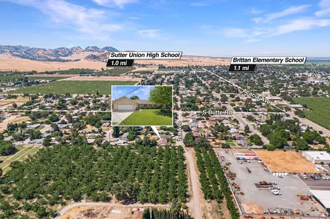 View/Area - 1812 1st Ave, Sutter, CA 95982 photo 1 of 2