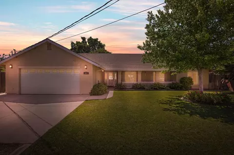 Exterior - 1812 1st Ave, Sutter, CA 95982 photo 3 of 11