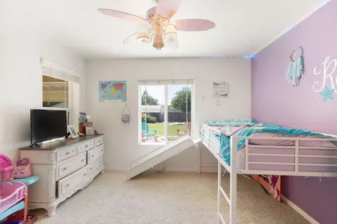 Bedroom - 1812 1st Ave, Sutter, CA 95982 photo 9 of 9