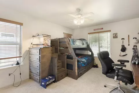 Bedroom - 1812 1st Ave, Sutter, CA 95982 photo 6 of 9