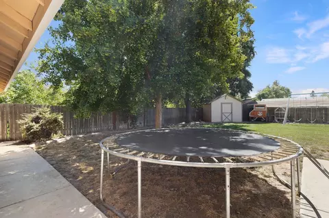 Exterior - 1812 1st Ave, Sutter, CA 95982 photo 9 of 11