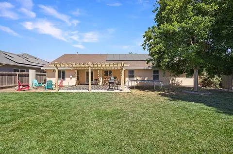 Exterior - 1812 1st Ave, Sutter, CA 95982 photo 4 of 11
