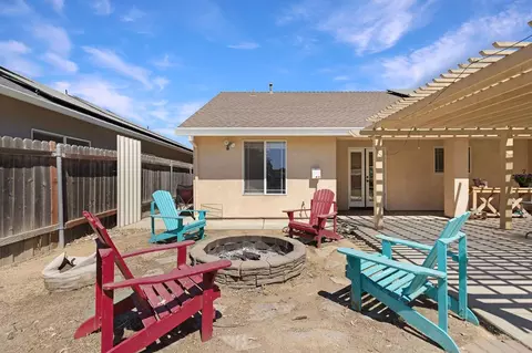 Exterior - 1812 1st Ave, Sutter, CA 95982 photo 10 of 11