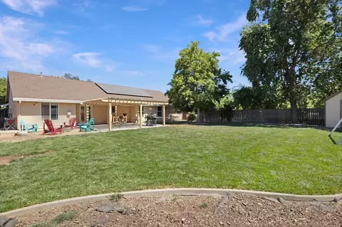 Exterior - 1812 1st Ave, Sutter, CA 95982 photo 5 of 11