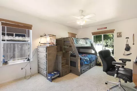 Bedroom - 1812 1st Ave, Sutter, CA 95982 photo 7 of 9
