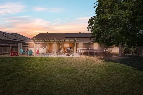 Exterior - 1812 1st Ave, Sutter, CA 95982 photo 11 of 11
