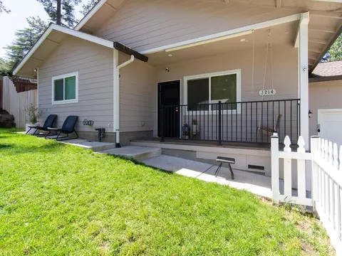 Exterior - 3214 Gerle Ave, Placerville, CA 95667 photo 3 of 8