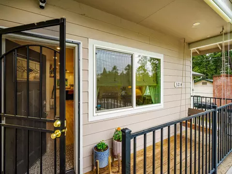 Exterior - 3214 Gerle Ave, Placerville, CA 95667 photo 4 of 8