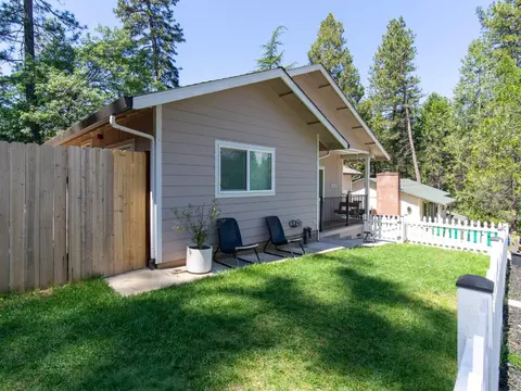 Exterior - 3214 Gerle Ave, Placerville, CA 95667 photo 2 of 8