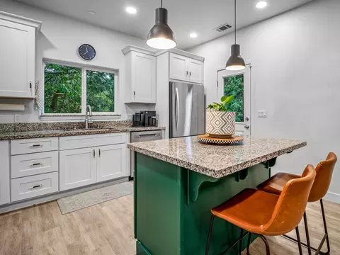 Kitchen - 3214 Gerle Ave, Placerville, CA 95667 photo 2 of 6