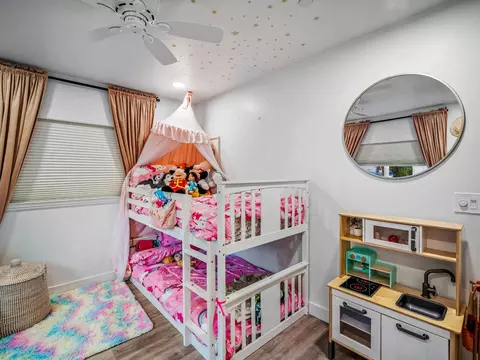 Bedroom - 3214 Gerle Ave, Placerville, CA 95667 photo 5 of 5