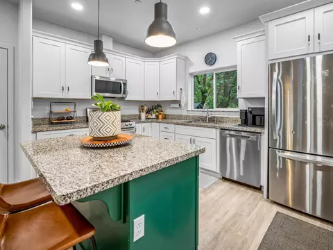 Kitchen - 3214 Gerle Ave, Placerville, CA 95667 photo 3 of 6