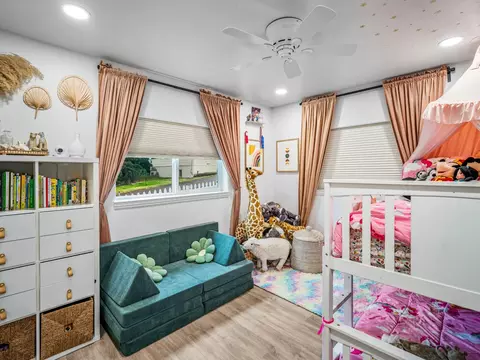 Bedroom - 3214 Gerle Ave, Placerville, CA 95667 photo 4 of 5
