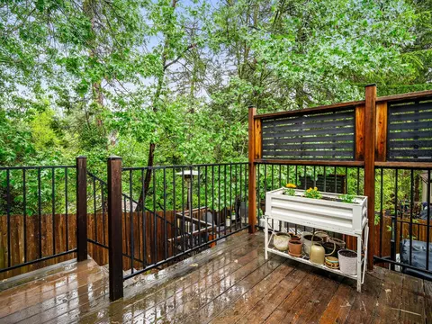 Exterior - 3214 Gerle Ave, Placerville, CA 95667 photo 5 of 8