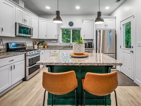 Kitchen - 3214 Gerle Ave, Placerville, CA 95667 photo 1 of 6