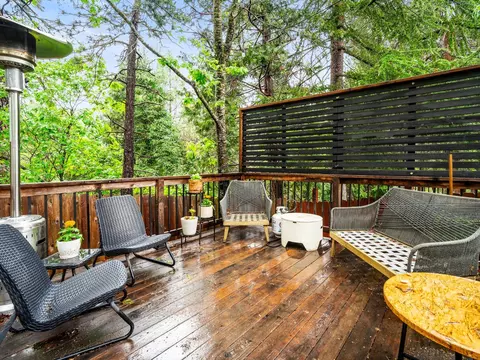 Exterior - 3214 Gerle Ave, Placerville, CA 95667 photo 6 of 8