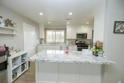 Kitchen - 8712 Yosemite Blvd, Modesto, CA 95357 photo 1 of 3