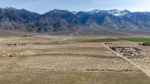 0 Dawson Ranch Rd, Bishop, CA 93514