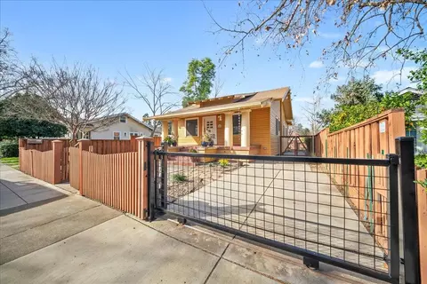 2500 41st St, Sacramento, CA 95817