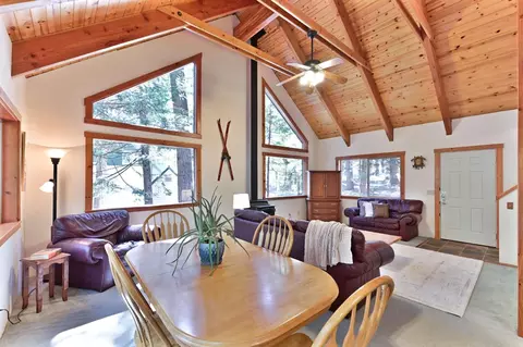 Dining - 127 Summit Level Rd, Dorrington, CA 95223 photo 4 of 4