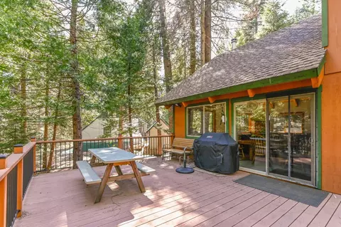 Exterior - 127 Summit Level Rd, Dorrington, CA 95223 photo 14 of 18