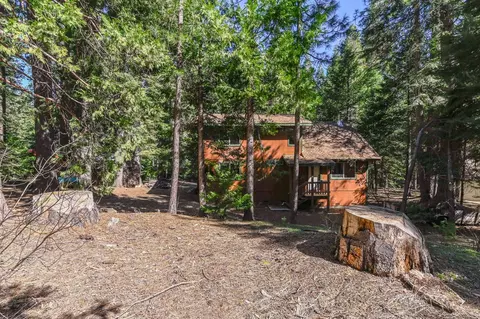 Exterior - 127 Summit Level Rd, Dorrington, CA 95223 photo 9 of 18