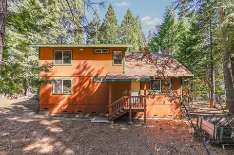 Exterior - 127 Summit Level Rd, Dorrington, CA 95223 photo 8 of 18