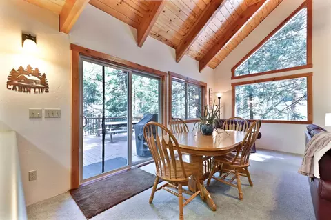 Dining - 127 Summit Level Rd, Dorrington, CA 95223 photo 1 of 4
