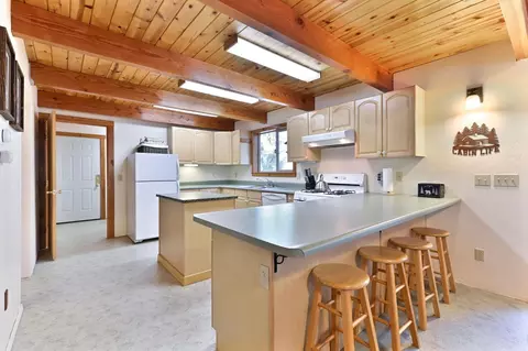 Kitchen - 127 Summit Level Rd, Dorrington, CA 95223 photo 1 of 6