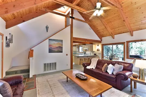 Living - 127 Summit Level Rd, Dorrington, CA 95223 photo 2 of 7