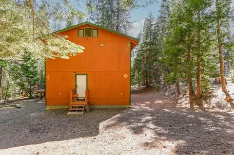 Exterior - 127 Summit Level Rd, Dorrington, CA 95223 photo 5 of 18