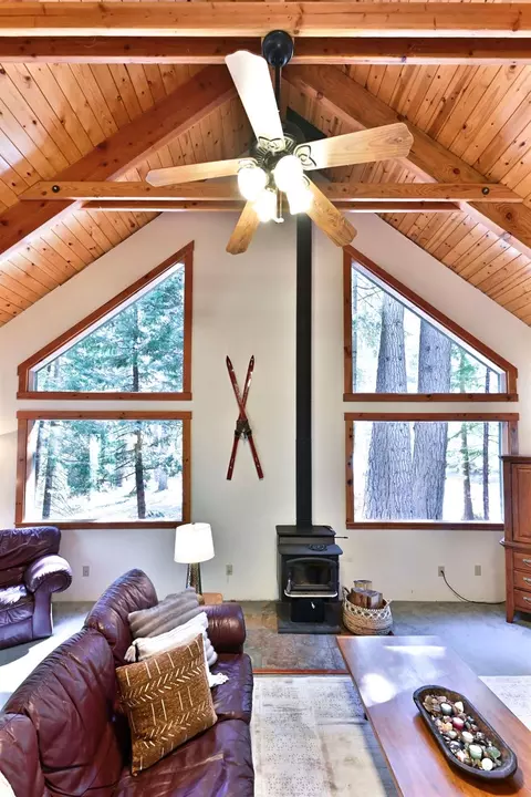 Living - 127 Summit Level Rd, Dorrington, CA 95223 photo 7 of 7