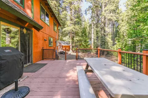 Exterior - 127 Summit Level Rd, Dorrington, CA 95223 photo 16 of 18