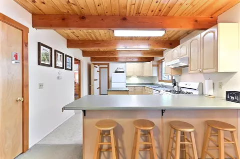 Kitchen - 127 Summit Level Rd, Dorrington, CA 95223 photo 2 of 6