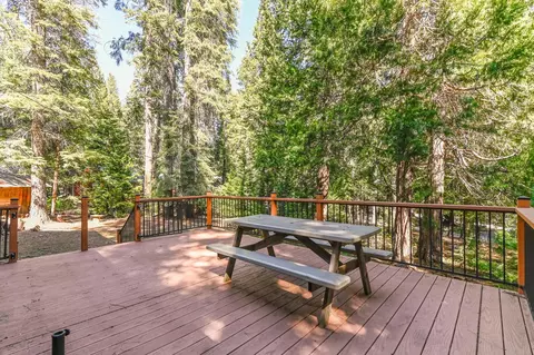 Exterior - 127 Summit Level Rd, Dorrington, CA 95223 photo 17 of 18