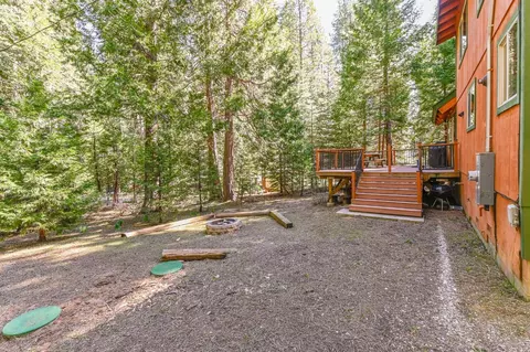 Exterior - 127 Summit Level Rd, Dorrington, CA 95223 photo 10 of 18