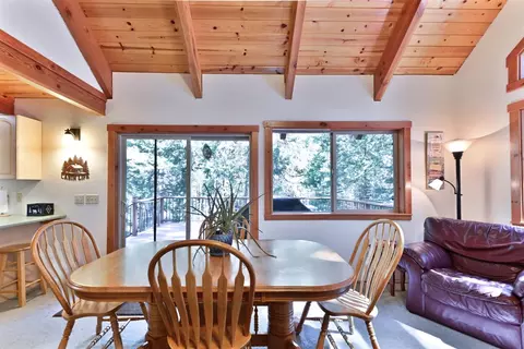 Dining - 127 Summit Level Rd, Dorrington, CA 95223 photo 2 of 4