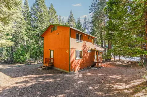 Exterior - 127 Summit Level Rd, Dorrington, CA 95223 photo 2 of 18