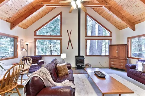 Living - 127 Summit Level Rd, Dorrington, CA 95223 photo 6 of 7
