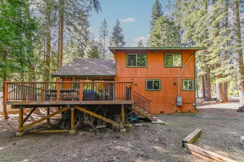 Exterior - 127 Summit Level Rd, Dorrington, CA 95223 photo 12 of 18