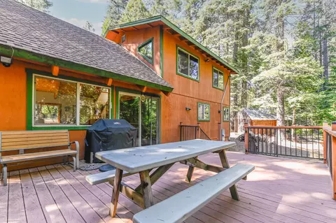 Exterior - 127 Summit Level Rd, Dorrington, CA 95223 photo 15 of 18