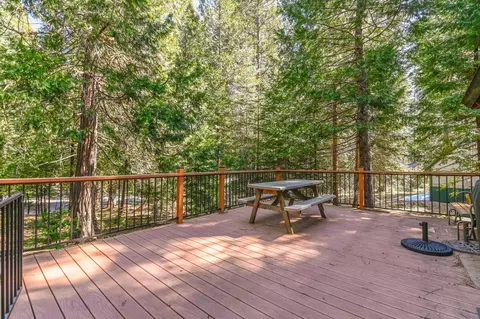 Exterior - 127 Summit Level Rd, Dorrington, CA 95223 photo 13 of 18