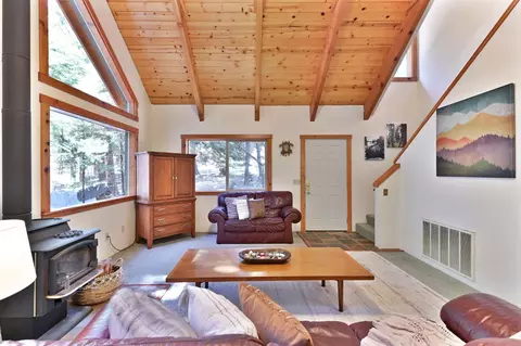 Living - 127 Summit Level Rd, Dorrington, CA 95223 photo 4 of 7