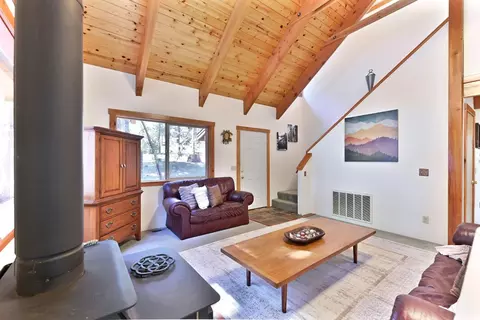 Living - 127 Summit Level Rd, Dorrington, CA 95223 photo 3 of 7